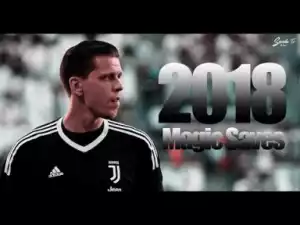 Video: Wojciech Szczesny Juventus - Best Saves 2018